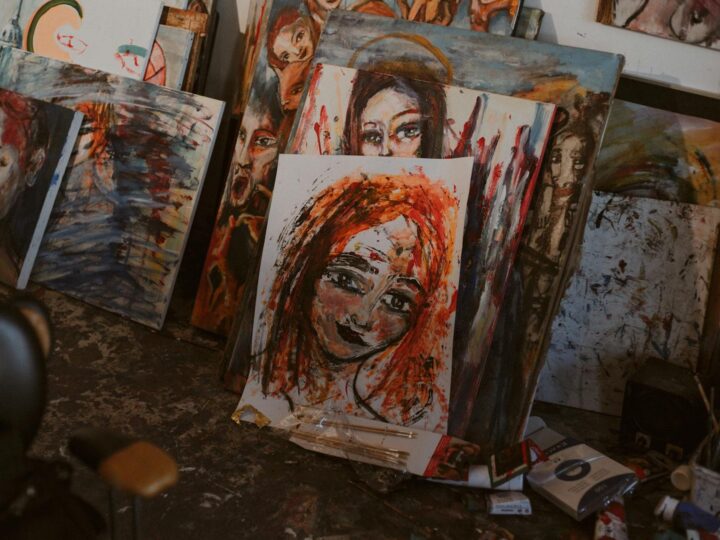 SMAK  Museo Municipale dArte Contemporanea